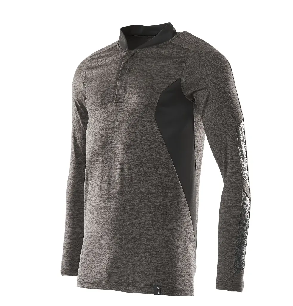 Polo manches longues - 18081