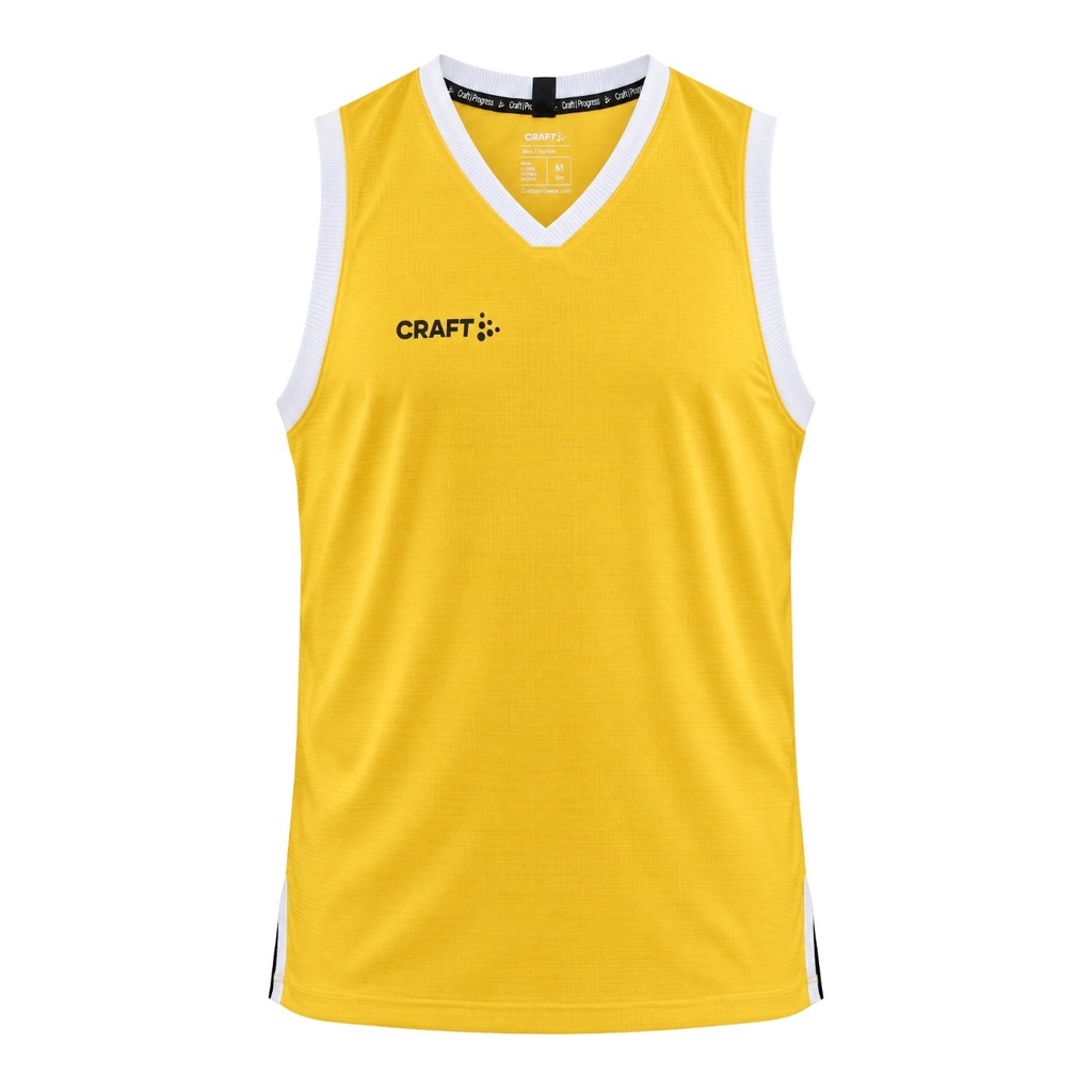 T-shirt Basket 2.0 homme – Craft 1911103