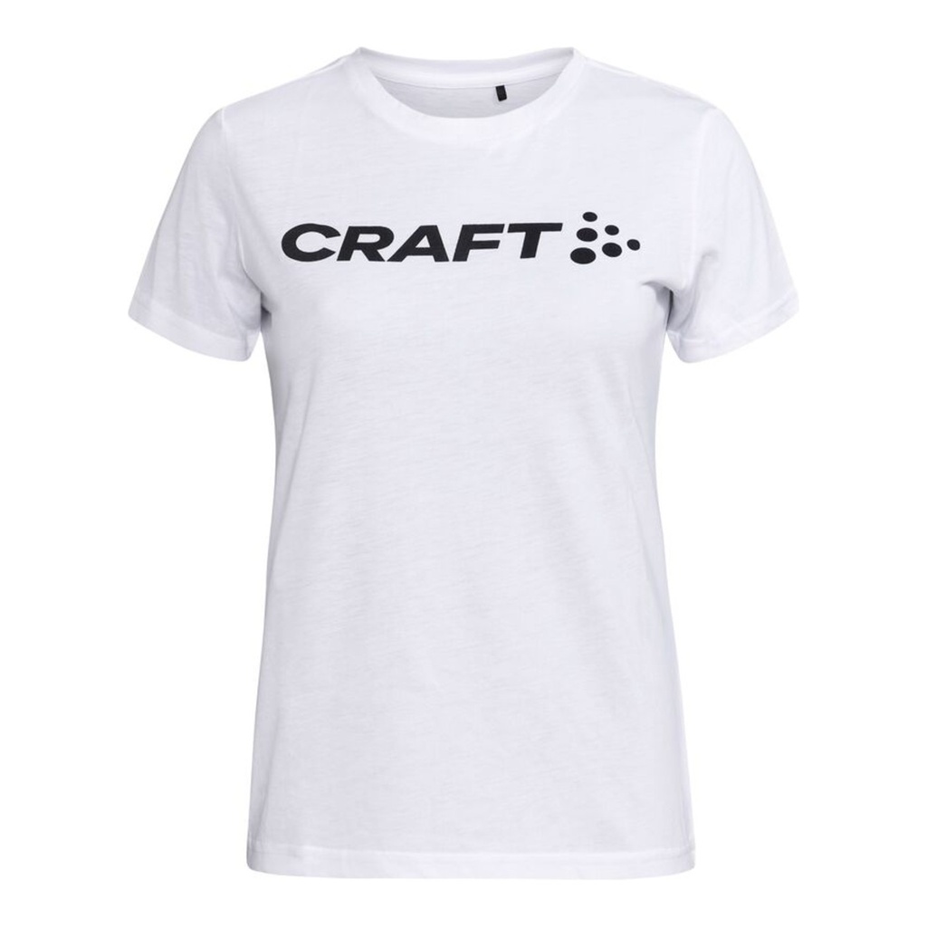 T-shirt Community Logo manches courtes femme – Craft 1913422