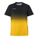 T-shirt Evolve 2.0 Structured Graphic femme – Craft 1915639