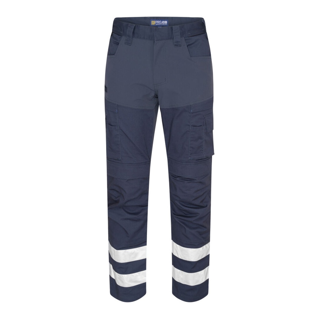 Pantalon stretch réfléchissant – ProJob 642509
