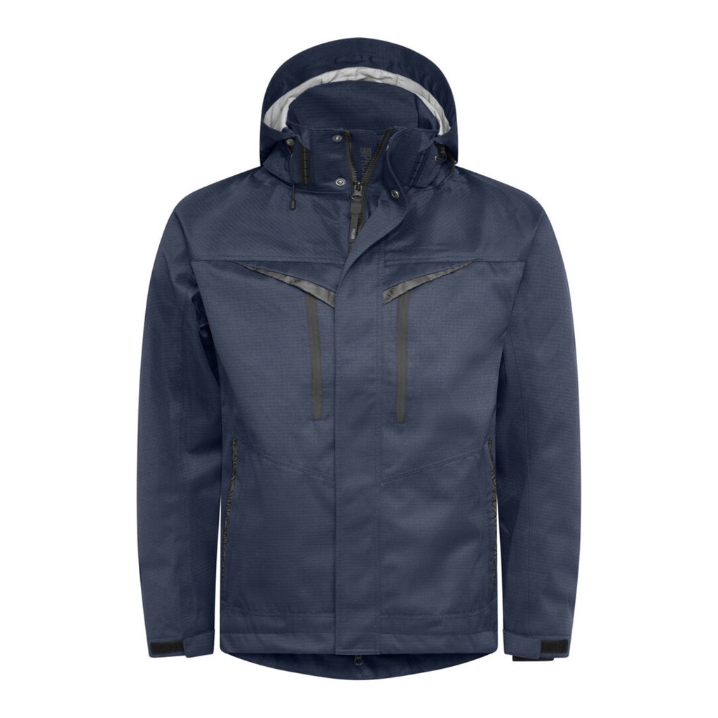 Veste shell avec capuche – ProJob 645455
