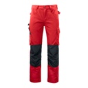 Pantalon de travail renforcé coupe moderne – ProJob 645532