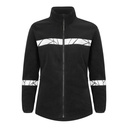 Veste polaire femme Progression – ProJob 647301