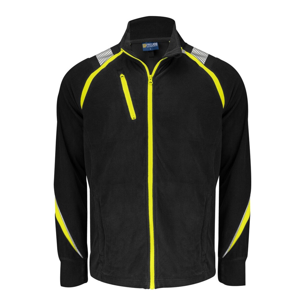 Veste micro polaire – ProJob 642328