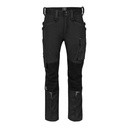 Pantalon de travail stretch slim fit avec renforts genoux kevlar – ProJob 645566