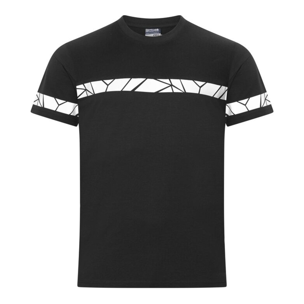 T-shirt Progression – ProJob 647001