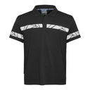 Polo piqué Progression – ProJob 647003