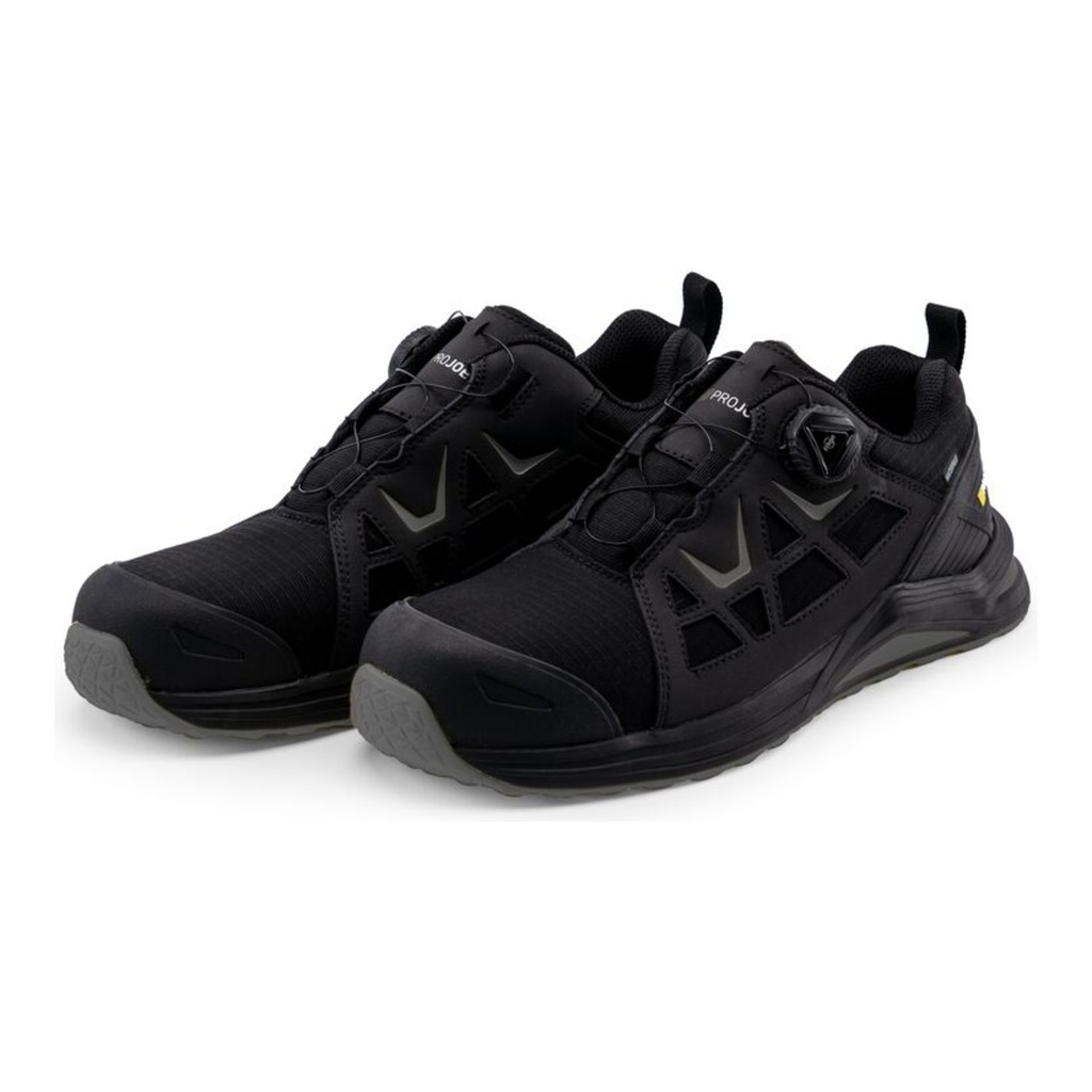 Chaussures de sécurité oryx coupe basse, s7s – ProJob 649516