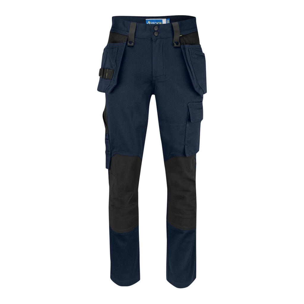 Pantalon de travail 100% coton – ProJob 645560