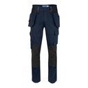 Pantalon de travail 100% coton – ProJob 645560