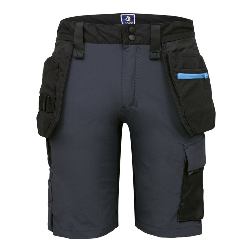 Short stretch avec poches flottantes – ProJob 645562