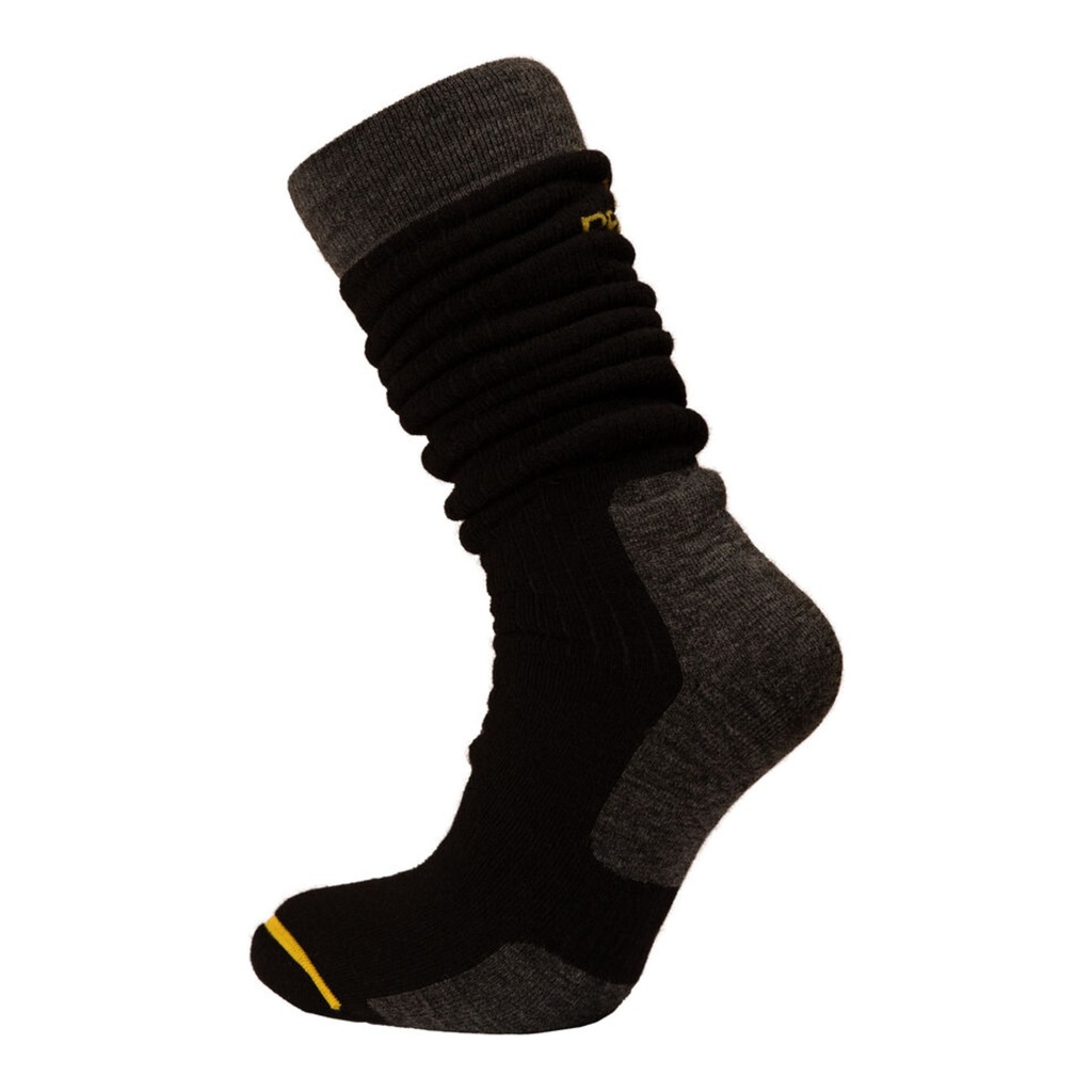 Chaussettes hautes en merino – ProJob 649092