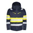 Veste fonctionnelle doublée haute visibilité EN ISO 20471 classe 1 – ProJob 646454