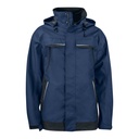 Veste de pluie imperméable et coupe-vent – ProJob 644440