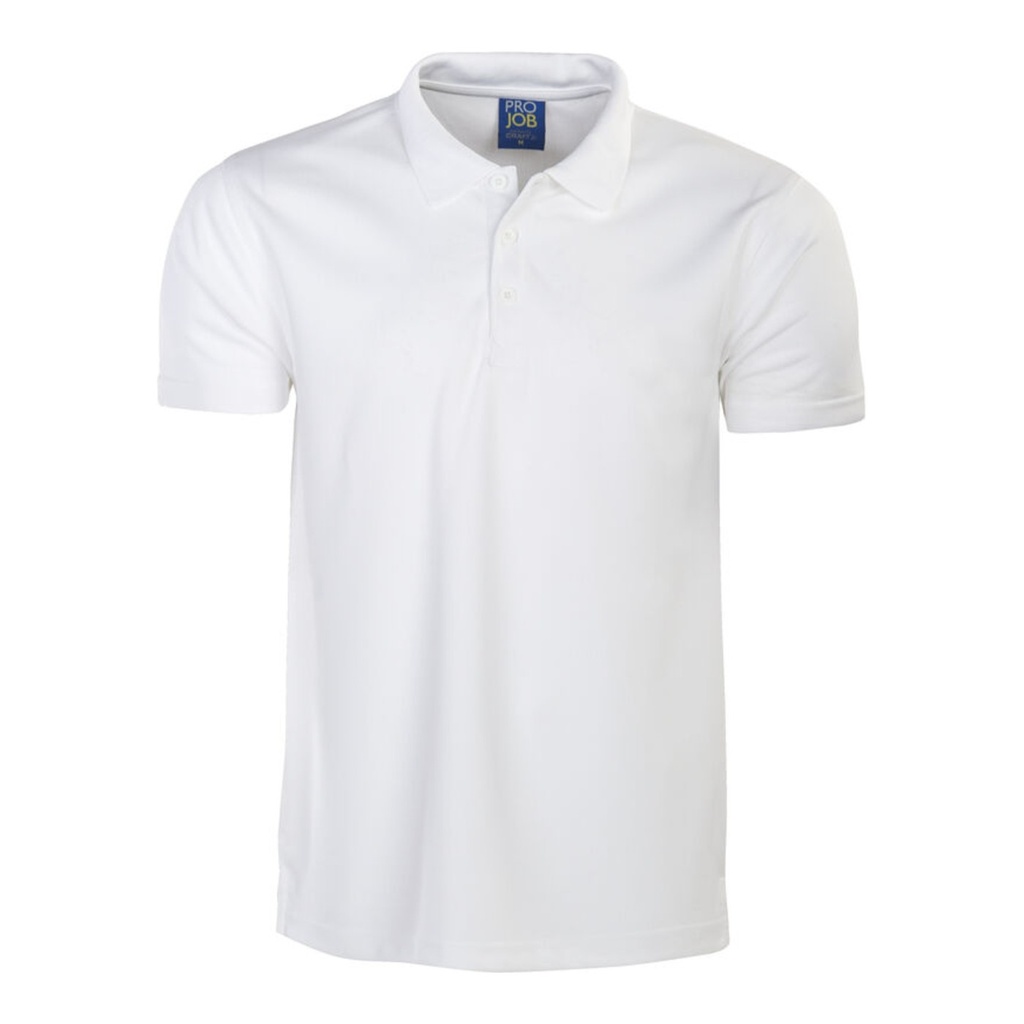 Polo piqué fonctionnel – ProJob 643011