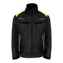 Veste doublée avec finition contrastée HV – ProJob 645428