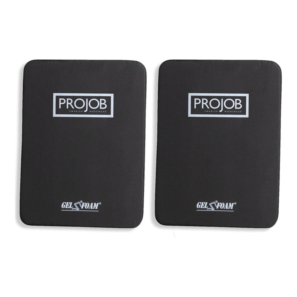 Protections de genoux ergo 22 mm – ProJob 649030