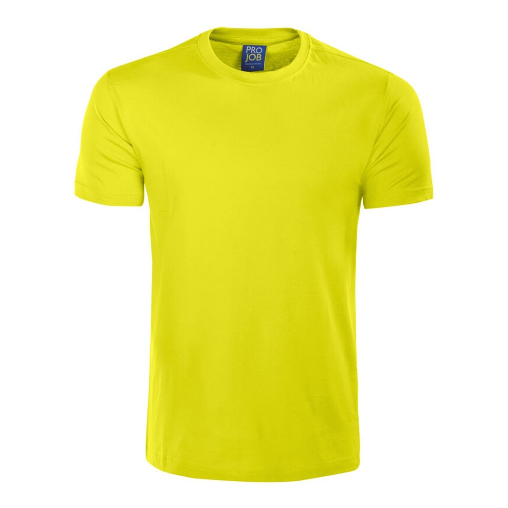 T-shirt coton – ProJob 642016