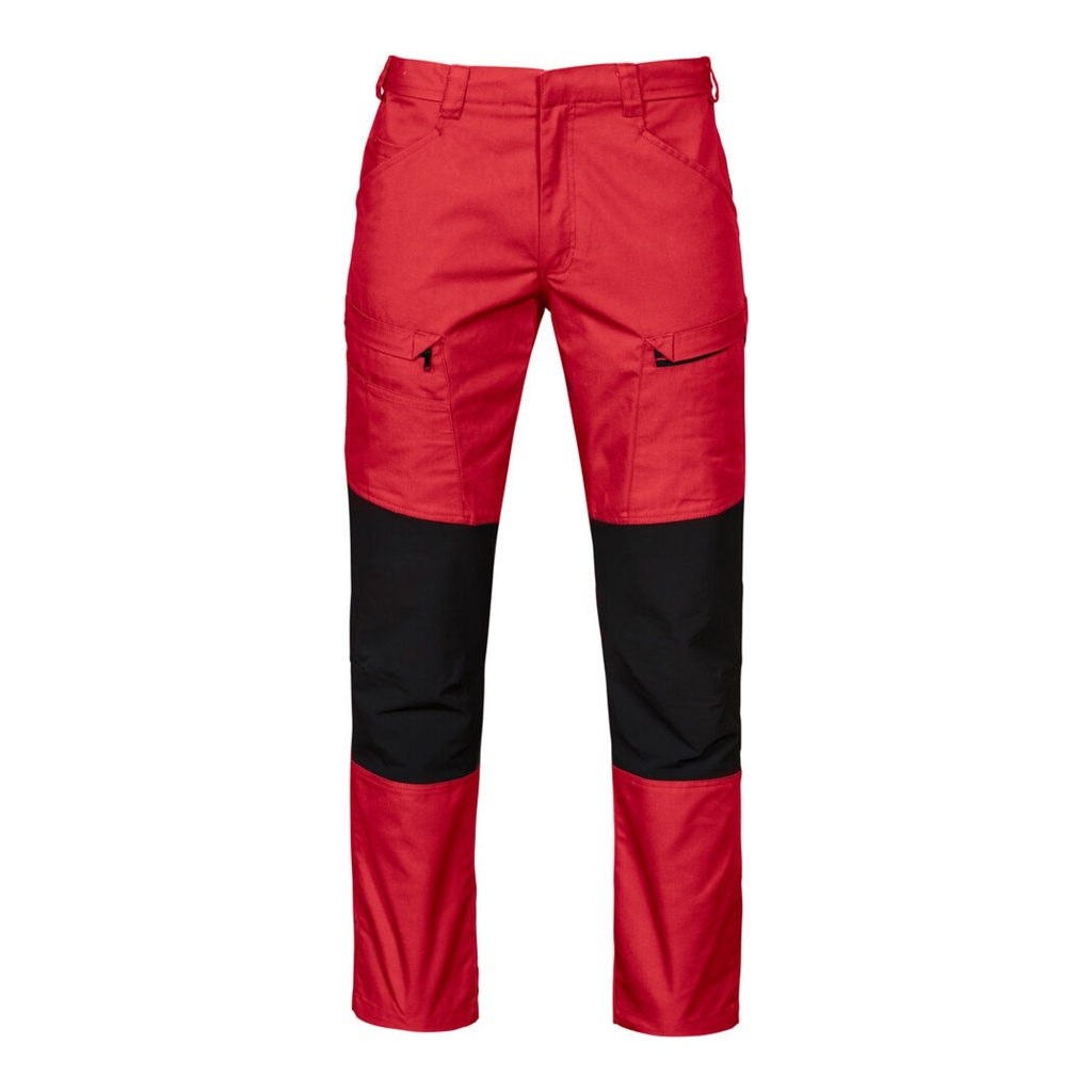 Pantalon stretch coupe moderne – ProJob 642520