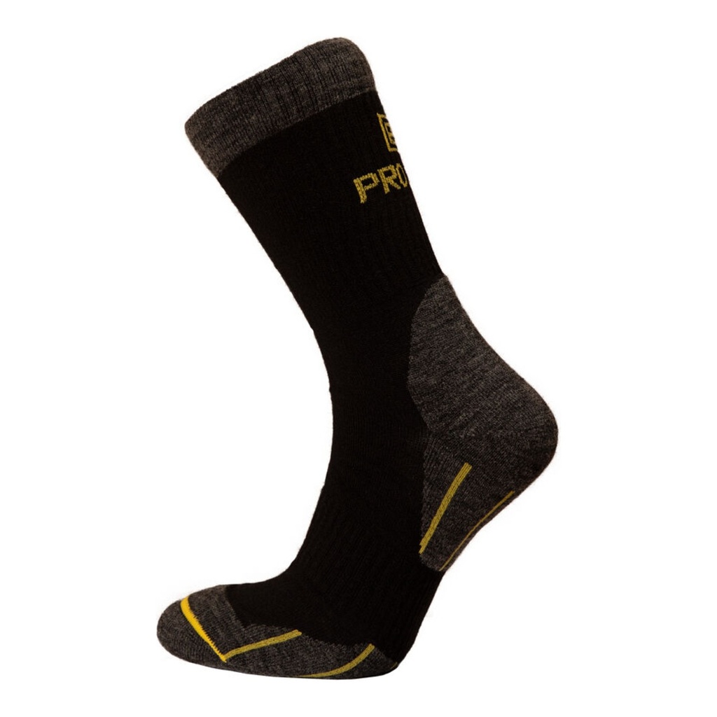 Chaussettes en merino – ProJob 649090