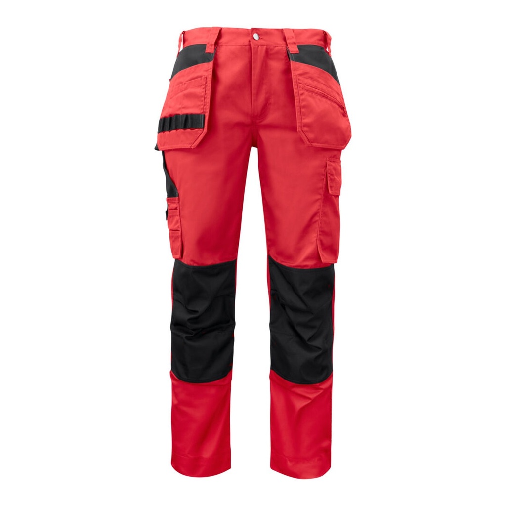 Pantalon de travail renforcé avec poches flottantes coupe moderne – ProJob 645531