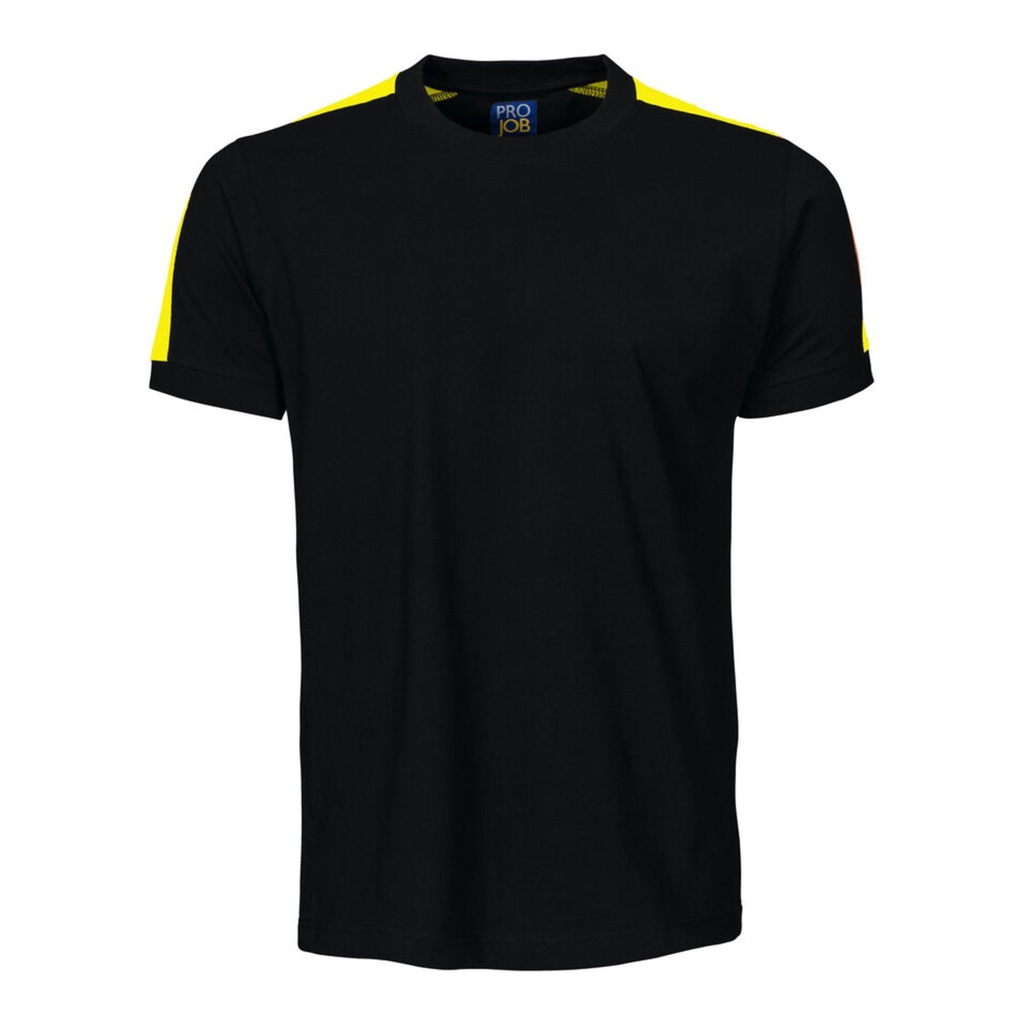T-shirt coton – ProJob 642019
