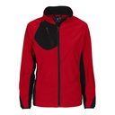 Veste micro polaire femme – ProJob 642326