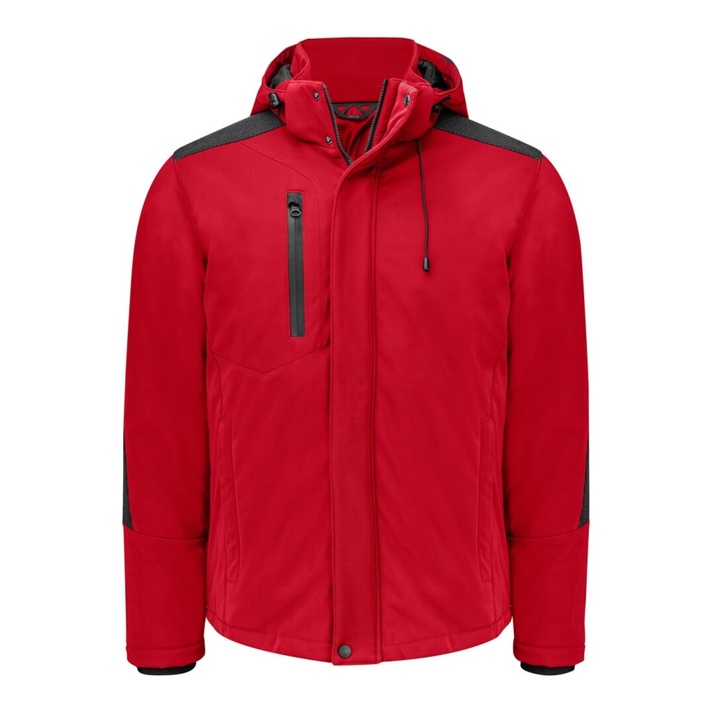 Veste de pluie déperlante et coupe-vent doublée – ProJob 643417