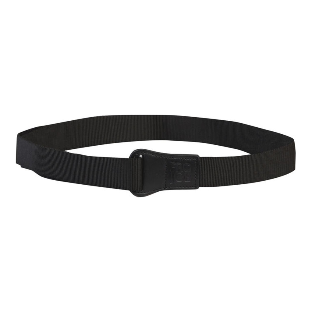 Ceinture en cuir avec velcro – ProJob 649036