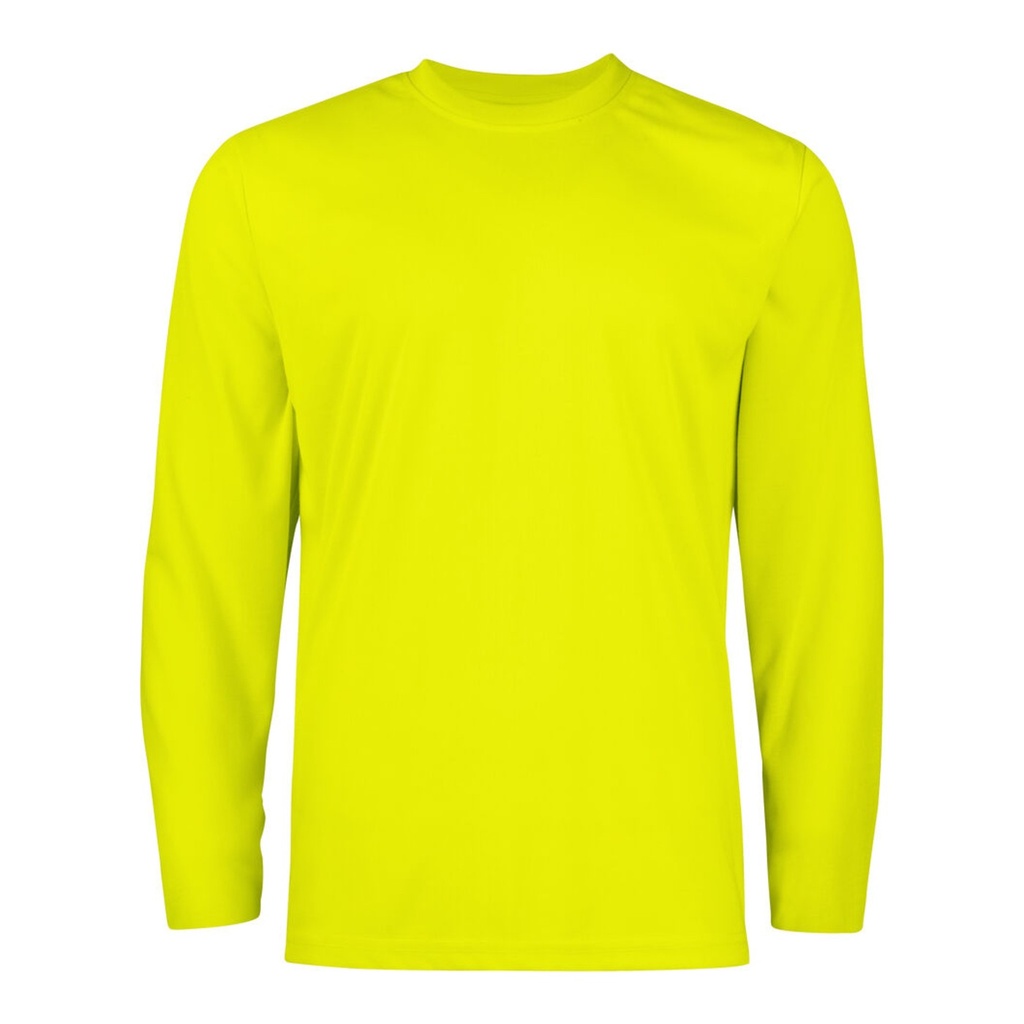 T-shirt manches longues – ProJob 642017