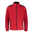Veste polaire mélangée – ProJob 643318