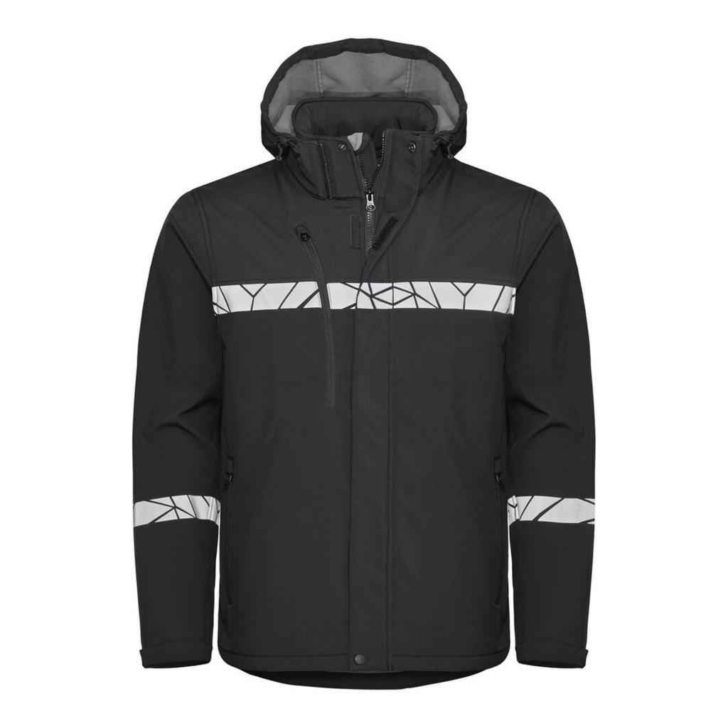 Veste softshell Progression – ProJob 647400