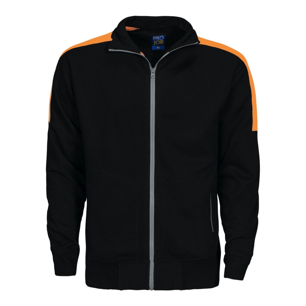 Sweat-shirt – ProJob 642123