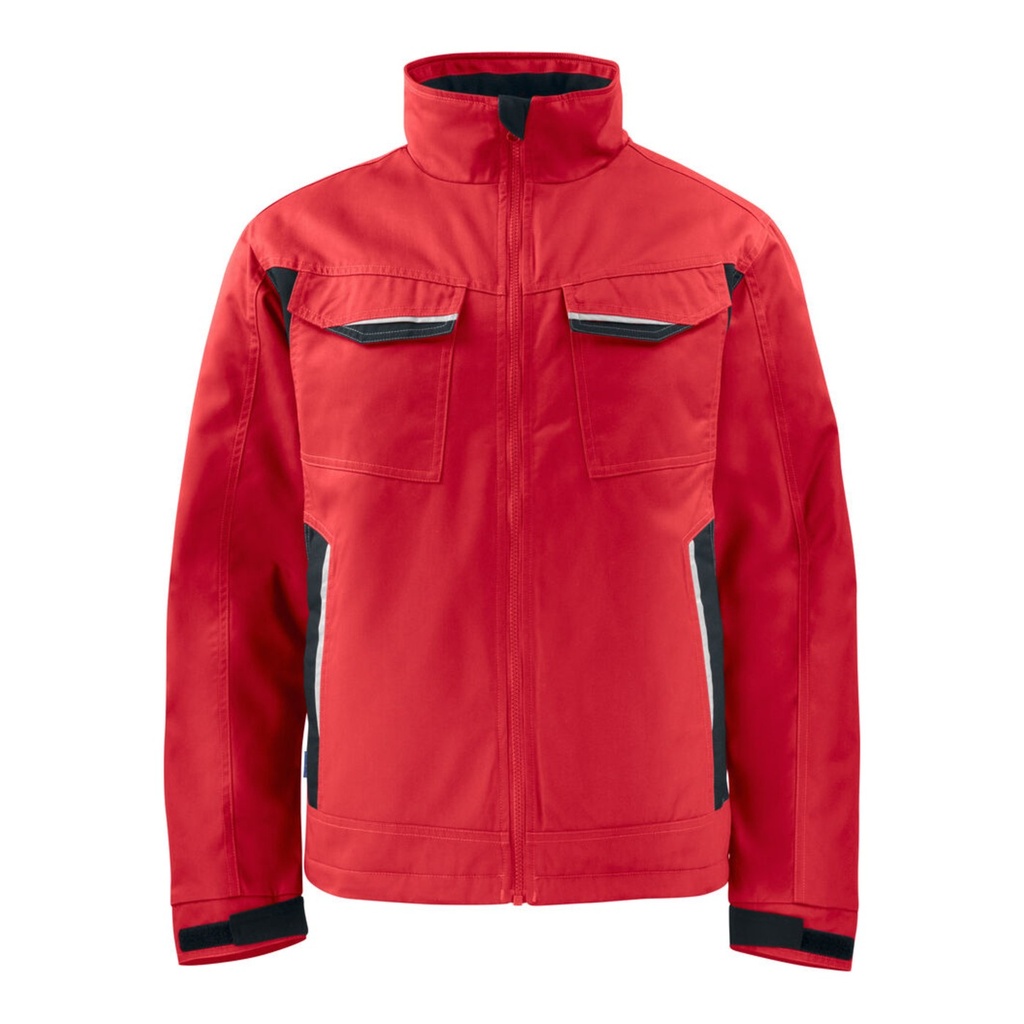 Veste de service contrastée doublée – ProJob 645426