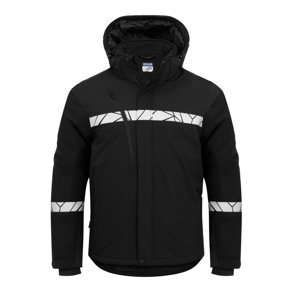 Veste softshell doublée Progression – ProJob 647413