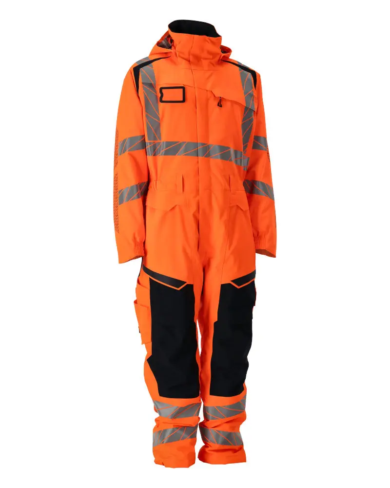 Combinaison grand froid - 19019