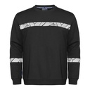 Sweat-shirt col rond Progression – ProJob 647101