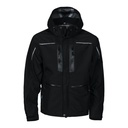 Veste hardshell 3 couches imperméable et résistante au vent – ProJob 643410