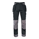 Pantalon robuste avec renforts et poches flottantes – ProJob 645513