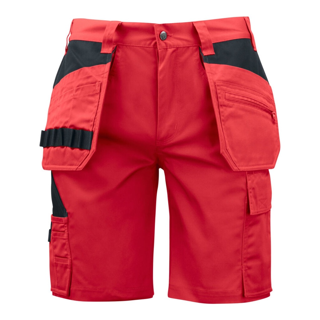 Short avec poches flottantes coupe moderne – ProJob 645535