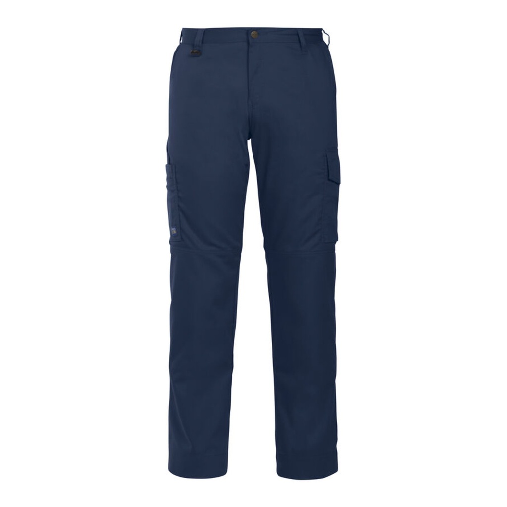 Pantalon de travail femme coupe droite – ProJob 642500