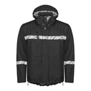 Veste shell, 3 couches Progression – ProJob 647414