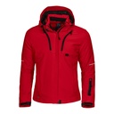 Veste softshell 3 couches doublée femme – ProJob 643413