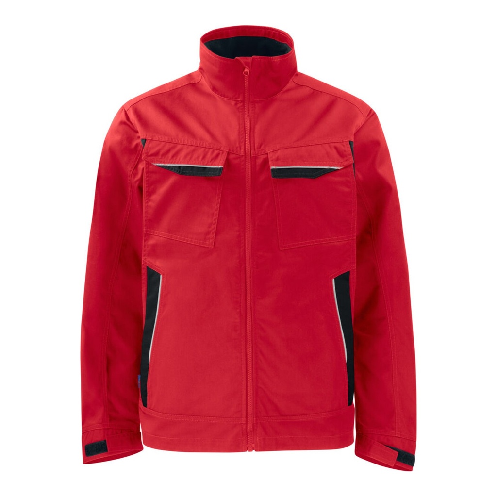 Veste de service contrasté – ProJob 645425