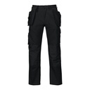 Pantalon avec renforts et poches flottantes – ProJob 645501