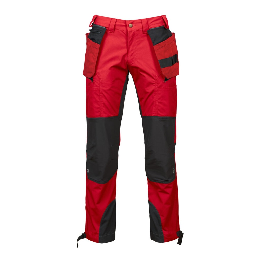 Pantalon de travail coupe moderne avec poches flottantes amovibles – ProJob 643520
