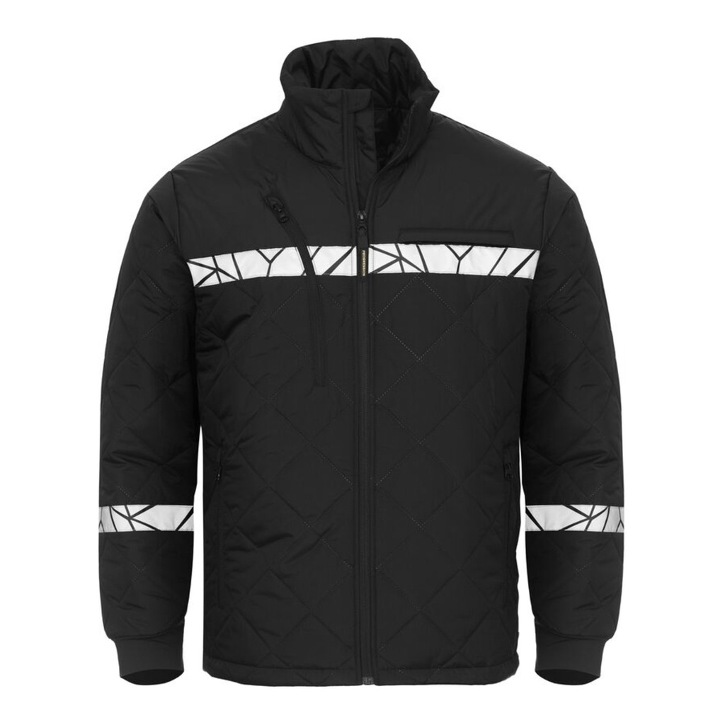 Veste légère matelassée Progression – ProJob 647404