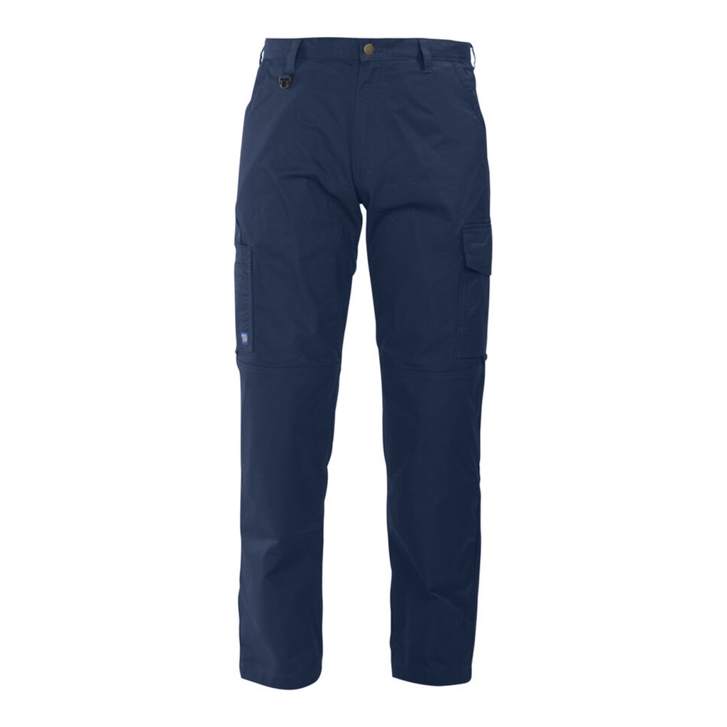 Pantalon léger coupe droite – ProJob 642506