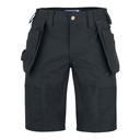 Short avec poches flottantes amovibles coupe moderne – ProJob 643521
